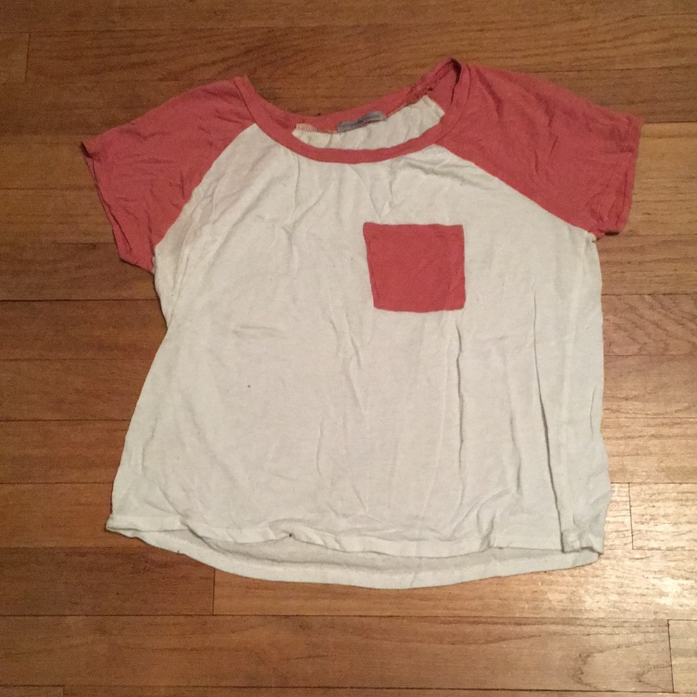 Charlotte Russe T-Shirt